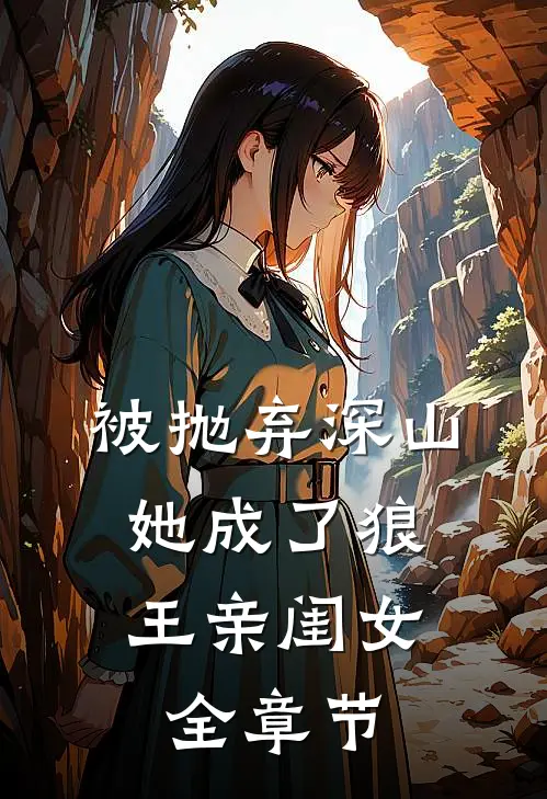 被抛弃深山，她成了狼王亲闺女全章节