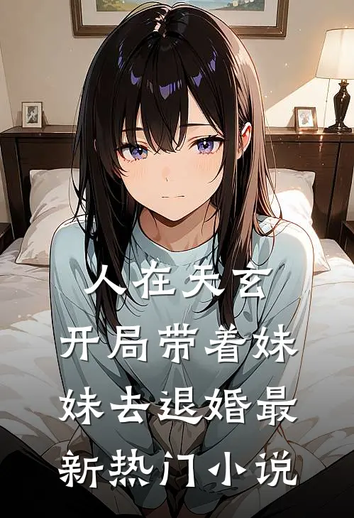 人在天玄,开局带着妹妹去退婚最新热门小说