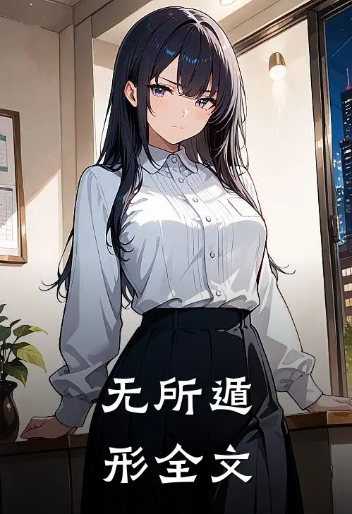 无所遁形全文
