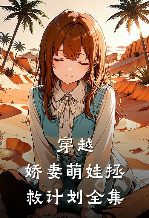 穿越:娇妻萌娃拯救计划全集
