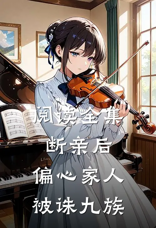 阅读全集断亲后,偏心家人被诛九族