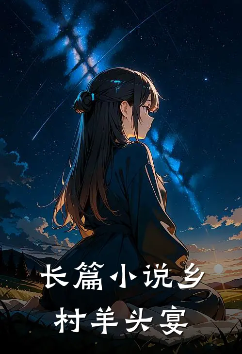 长篇小说乡村羊头宴
