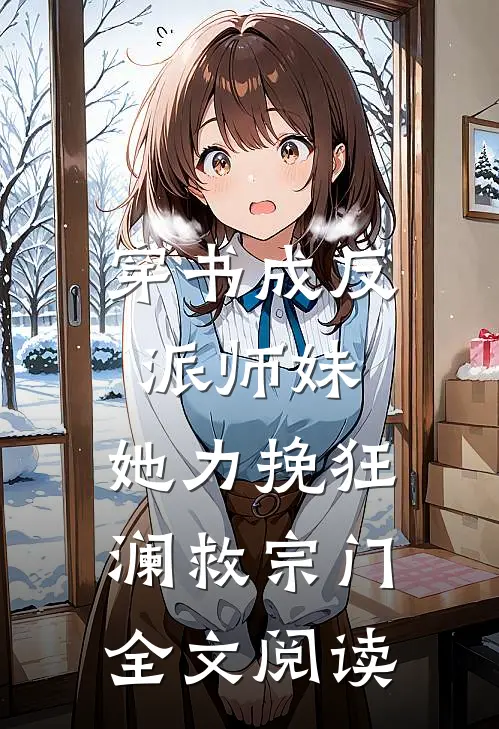 穿书成反派师妹，她力挽狂澜救宗门全文阅读