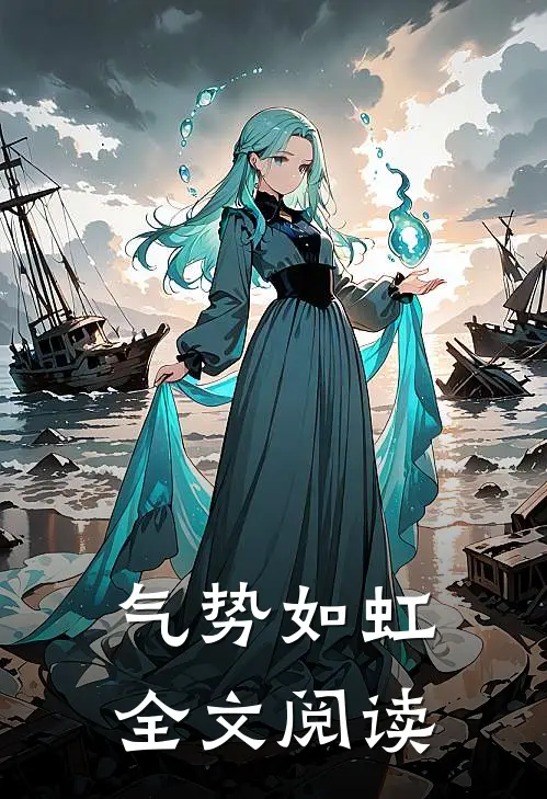 气势如虹全文阅读