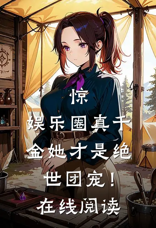 惊，娱乐圈真千金她才是绝世团宠！在线阅读