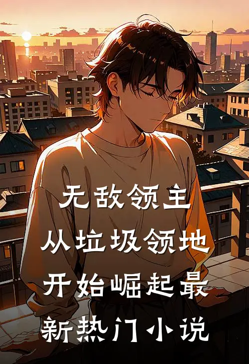 无敌领主：从垃圾领地开始崛起最新热门小说