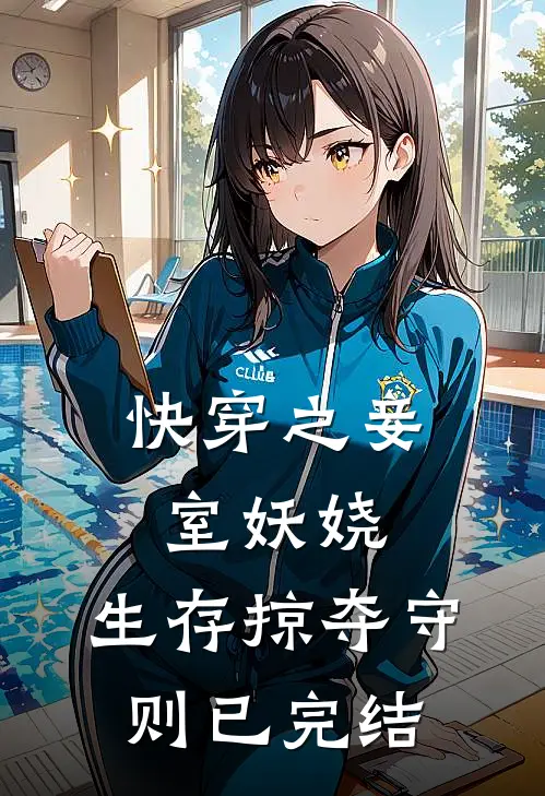 快穿之妾室妖娆,生存掠夺守则已完结