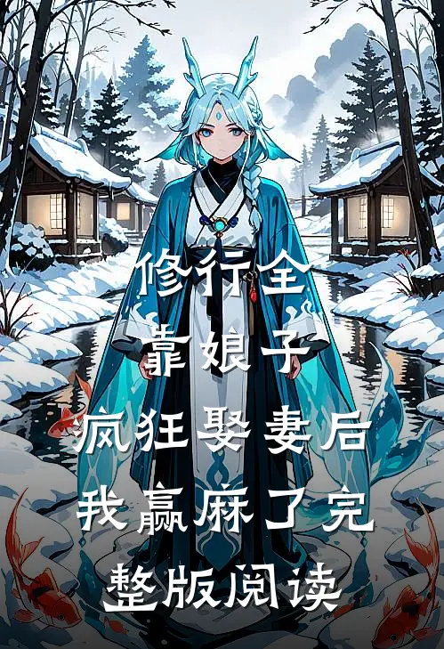 修行全靠娘子，疯狂娶妻后我赢麻了完整版阅读