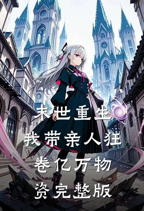 末世重生：我带亲人狂卷亿万物资完整版