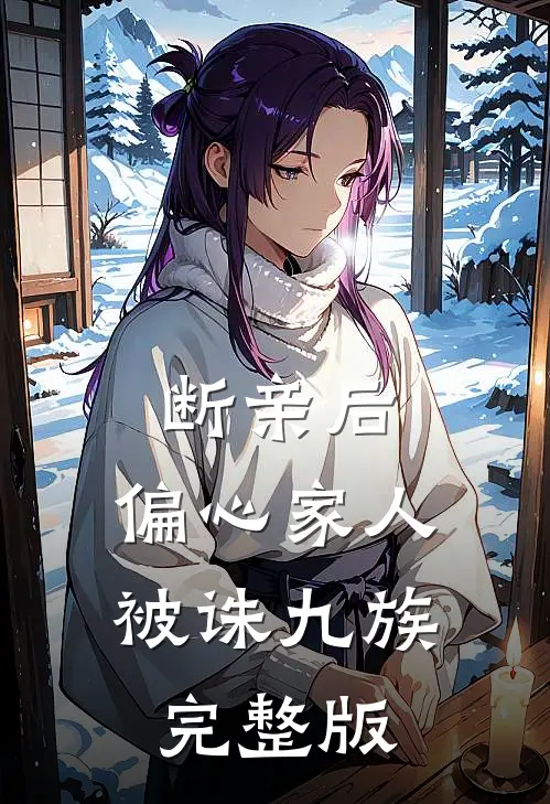 断亲后,偏心家人被诛九族完整版