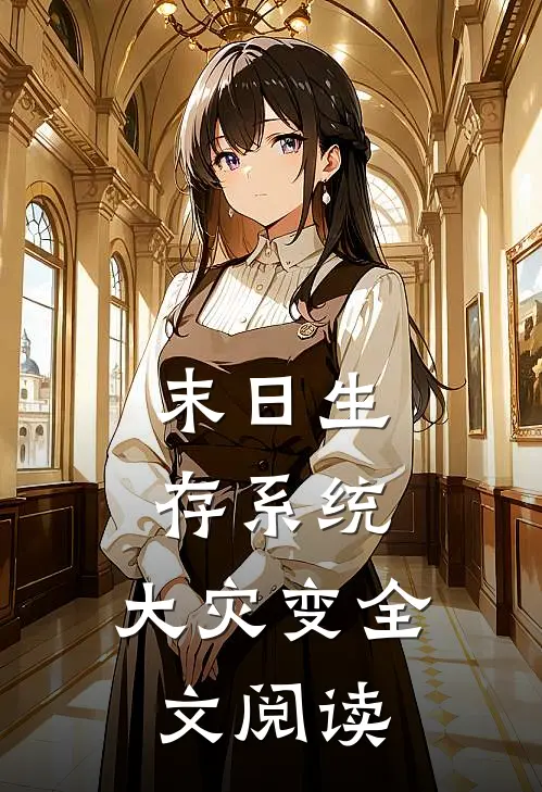 末日生存系统：大灾变全文阅读