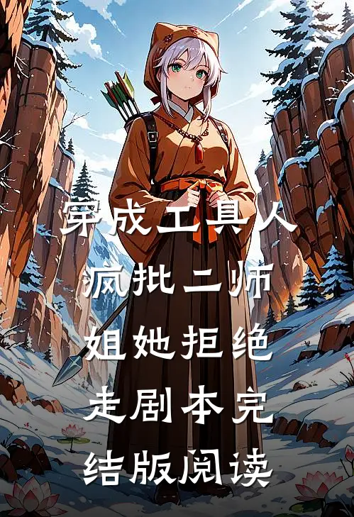 穿成工具人，疯批二师姐她拒绝走剧本完结版阅读