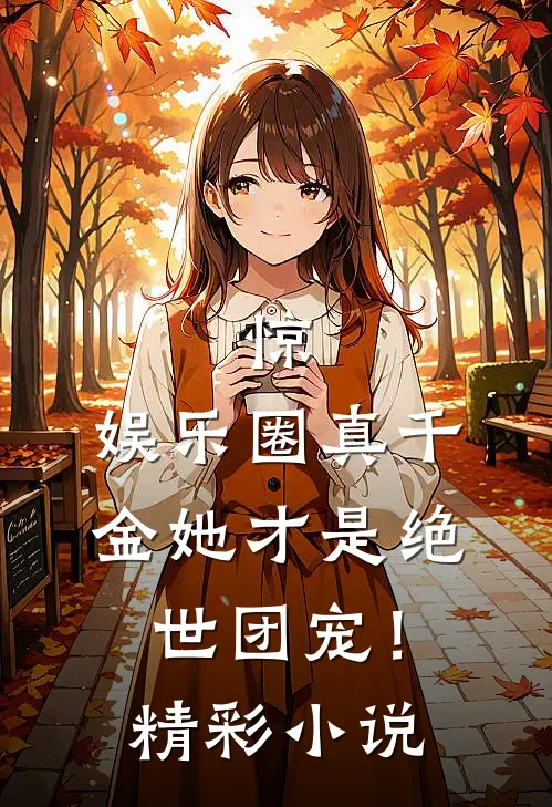 惊，娱乐圈真千金她才是绝世团宠！精彩小说