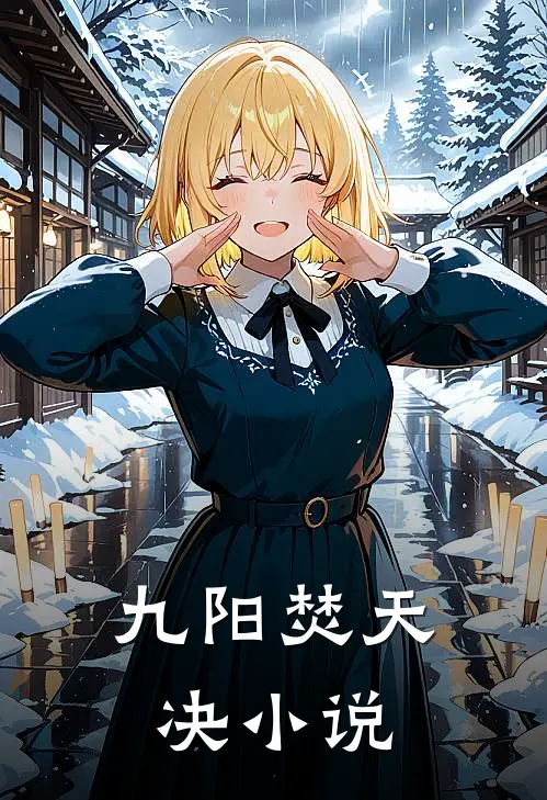 九阳焚天决小说
