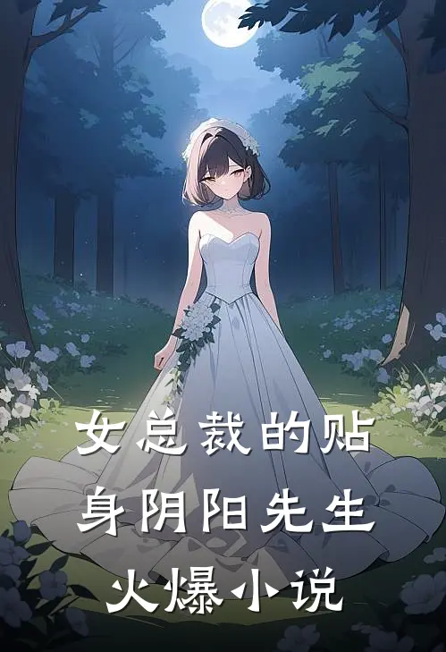 女总裁的贴身阴阳先生火爆小说
