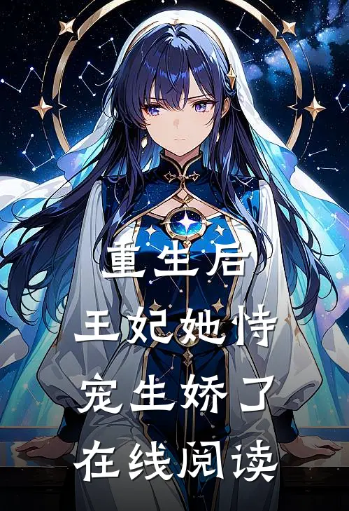 重生后,王妃她恃宠生娇了在线阅读