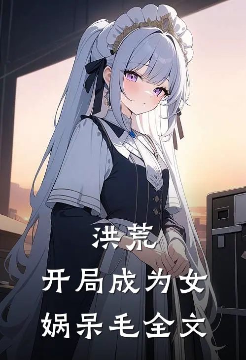 洪荒:开局成为女娲呆毛全文