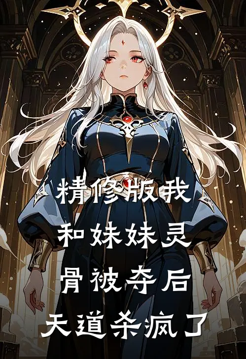 精修版我和妹妹灵骨被夺后,天道杀疯了