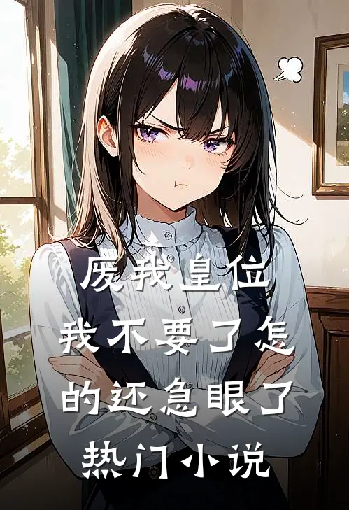 废我皇位,我不要了怎的还急眼了热门小说