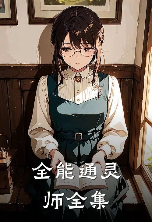 全能通灵师全集