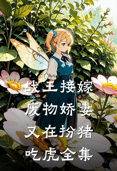 战王接嫁:废物娇妻又在扮猪吃虎全集