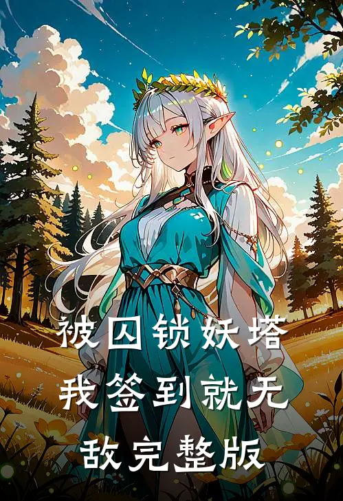 被囚锁妖塔,我签到就无敌完整版