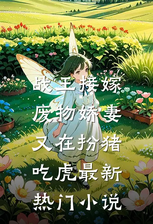 战王接嫁:废物娇妻又在扮猪吃虎最新热门小说