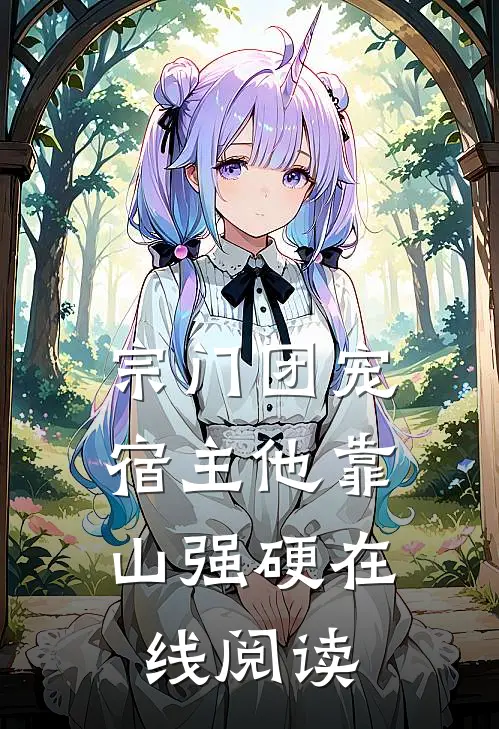 宗门团宠,宿主他靠山强硬在线阅读