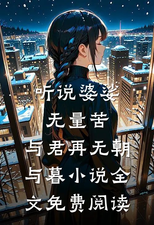 听说婆娑无量苦,与君再无朝与暮小说全文免费阅读