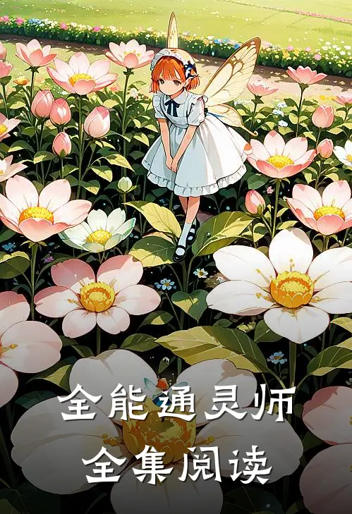 全能通灵师全集阅读