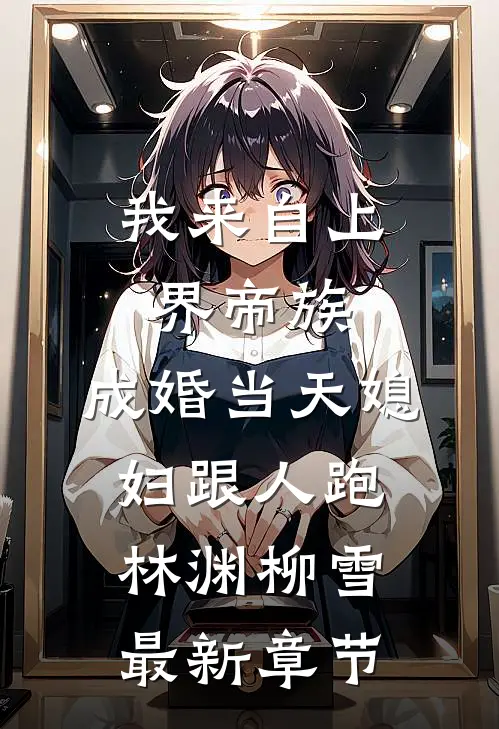 我来自上界帝族,成婚当天媳妇跟人跑林渊柳雪最新章节