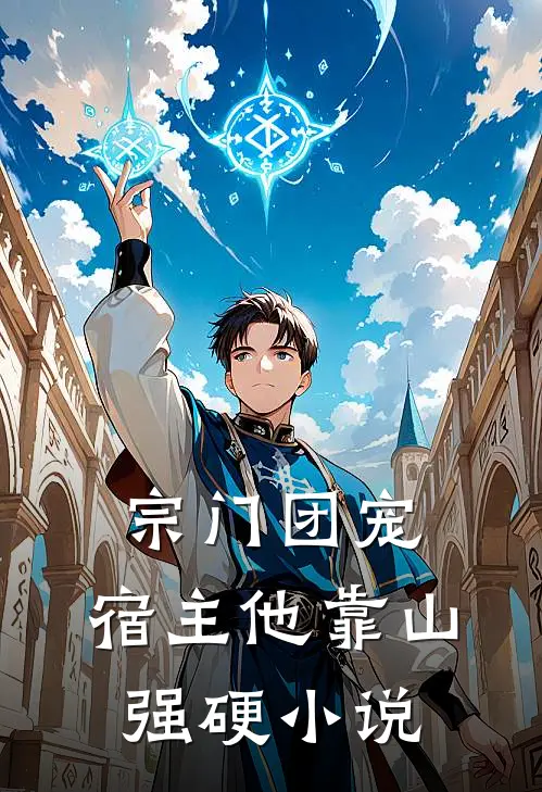 宗门团宠,宿主他靠山强硬小说