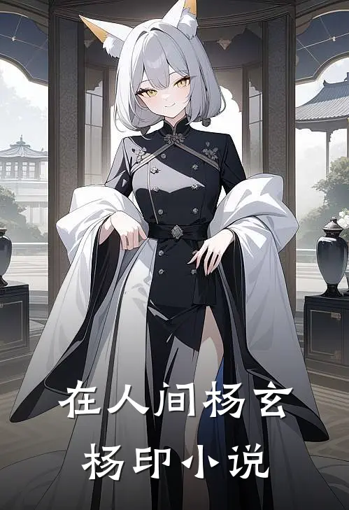 在人间杨玄杨印小说