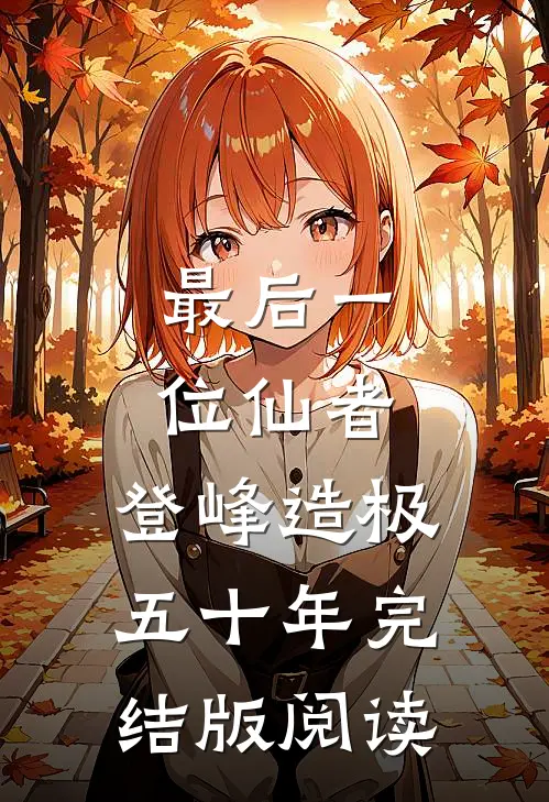 最后一位仙者，登峰造极五十年完结版阅读