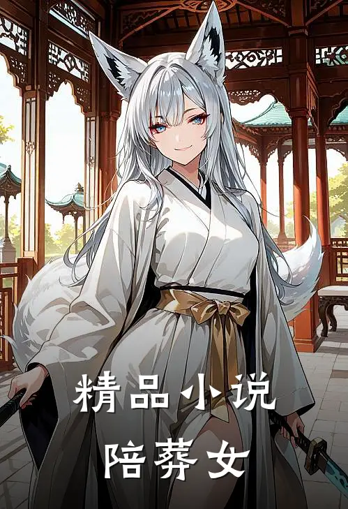 精品小说陪葬女