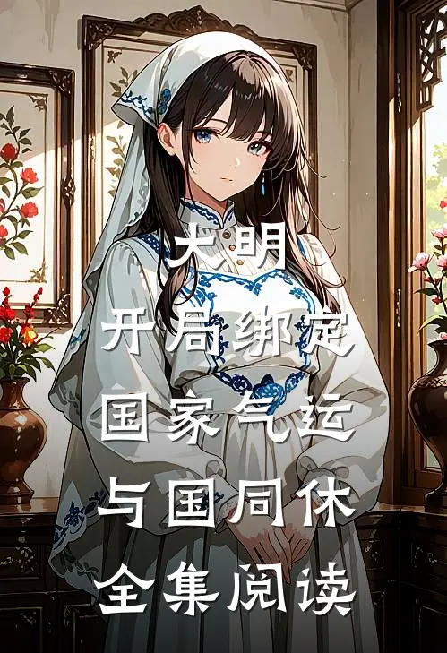 大明:开局绑定国家气运,与国同休全集阅读