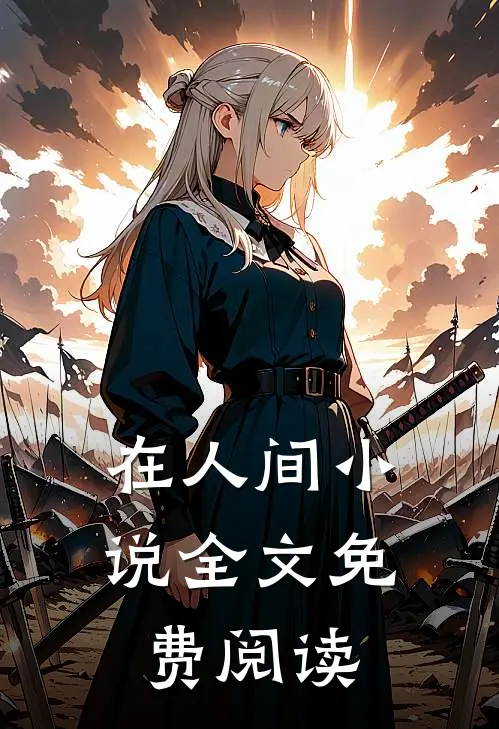 在人间小说全文免费阅读