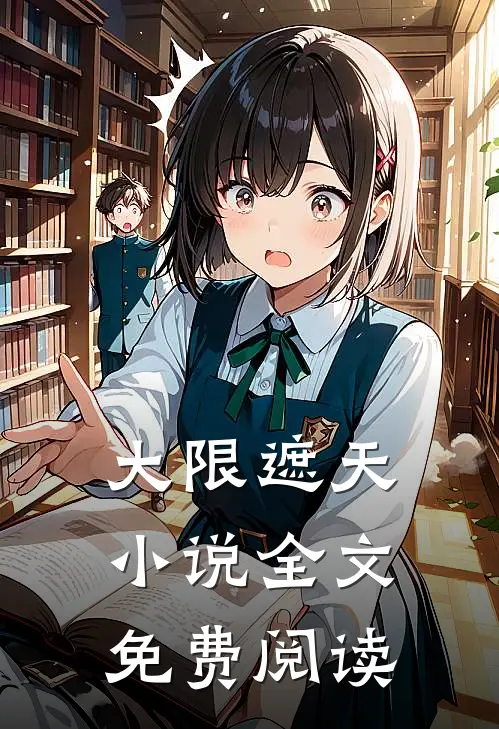 大限遮天小说全文免费阅读