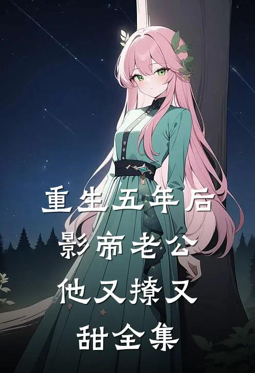重生五年后,影帝老公他又撩又甜全集