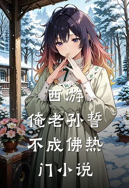 西游:俺老孙誓不成佛热门小说