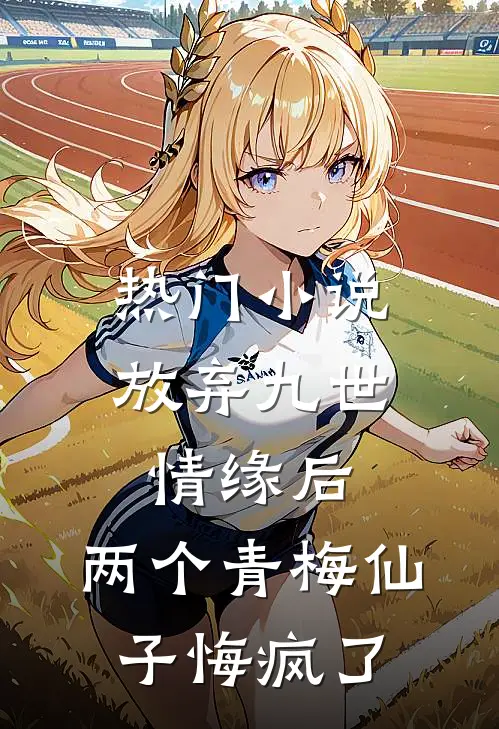 热门小说放弃九世情缘后,两个青梅仙子悔疯了