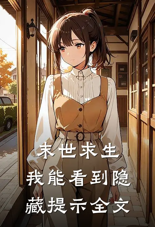 末世求生:我能看到隐藏提示全文