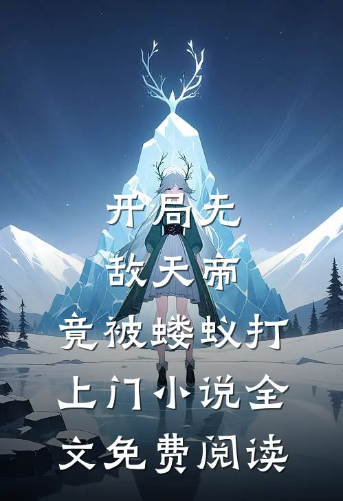 开局无敌天帝,竟被蝼蚁打上门小说全文免费阅读