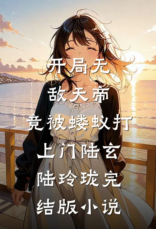 开局无敌天帝,竟被蝼蚁打上门陆玄陆玲珑完结版小说