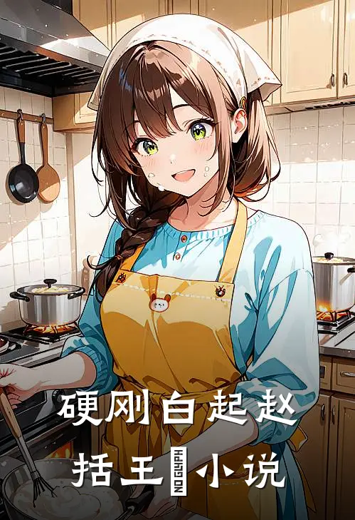 硬刚白起赵括王龁小说