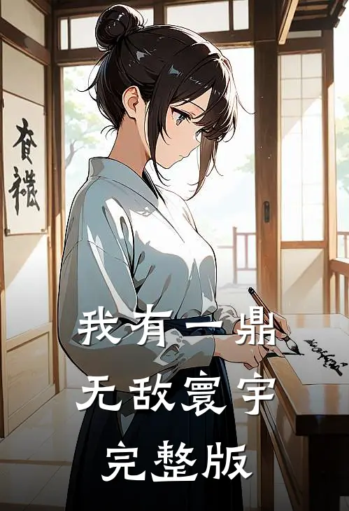我有一鼎,无敌寰宇完整版
