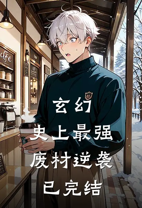 玄幻:史上最强废材逆袭已完结