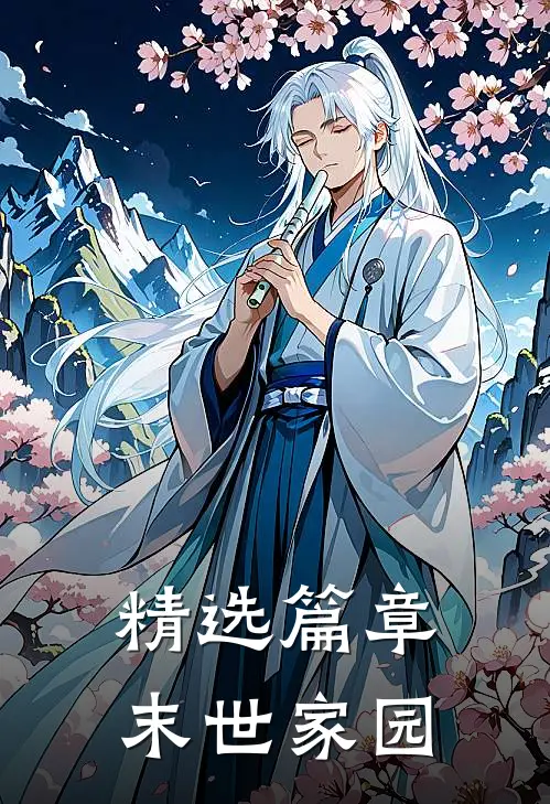 精选篇章末世家园