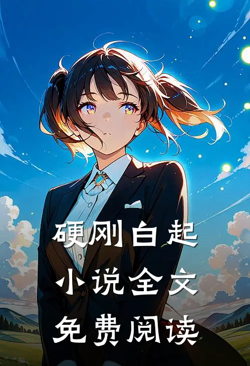 硬刚白起小说全文免费阅读