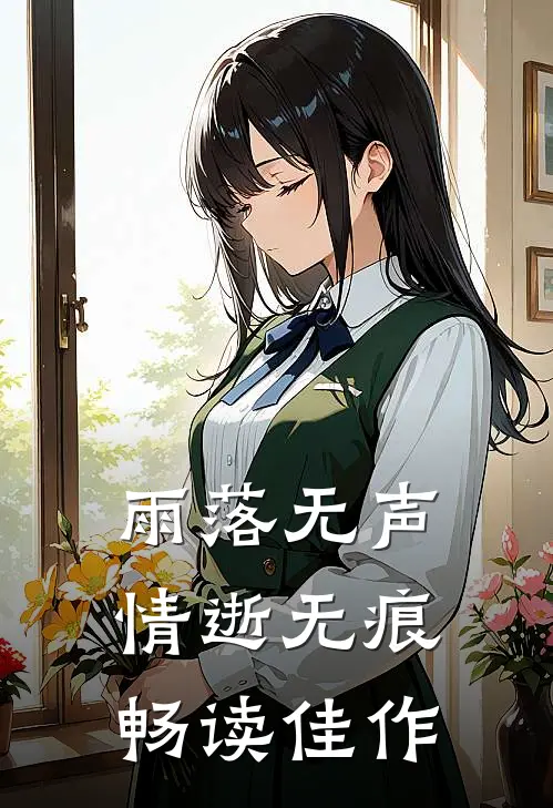 雨落无声,情逝无痕畅读佳作